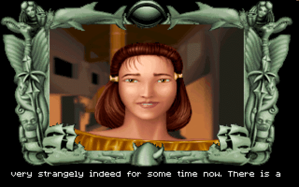 Realms of Arkania III: Shadows over Riva - Image 6