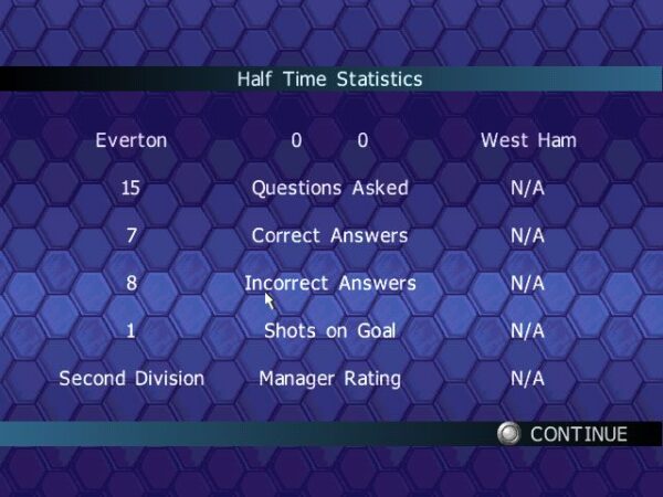 Championship Manager Quiz - Image 5