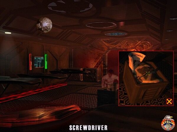 The Ward - Image 3