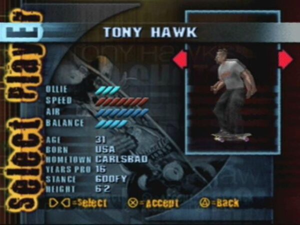 Tony Hawk's Pro Skater - Image 6