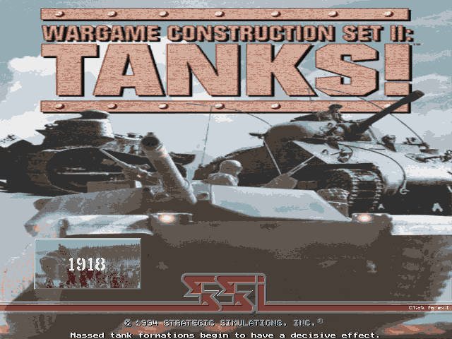 Wargame Construction Set II: Tanks! - Image 4