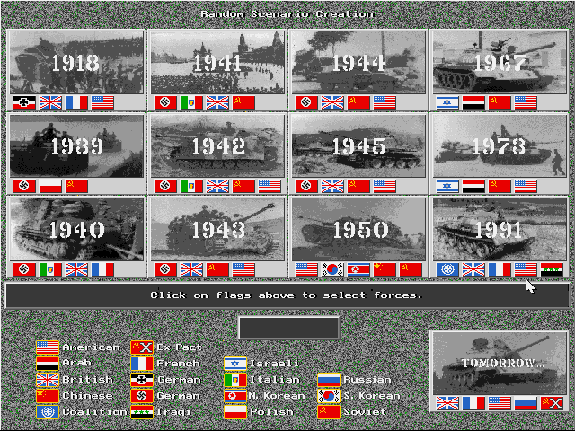 Wargame Construction Set II: Tanks! - Image 3