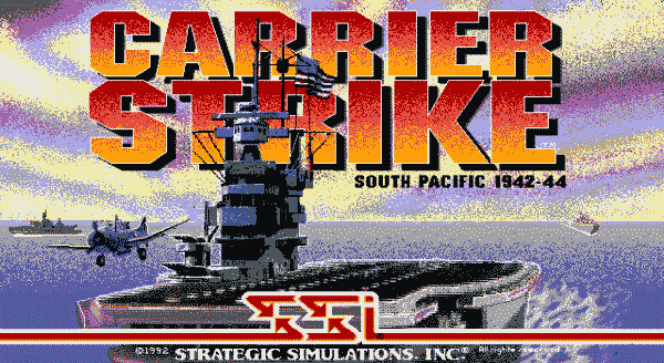 Carrier Strike: South Pacific 1942-44 - Image 3