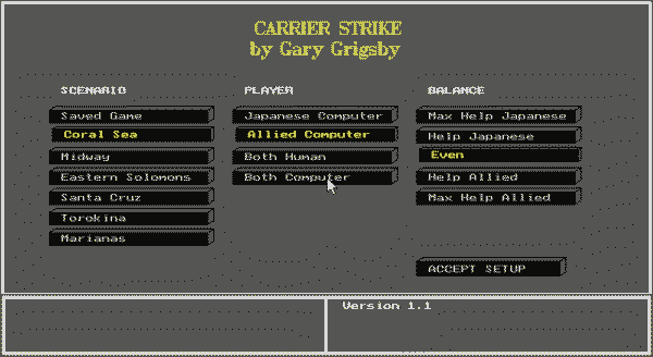 Carrier Strike: South Pacific 1942-44 - Image 4