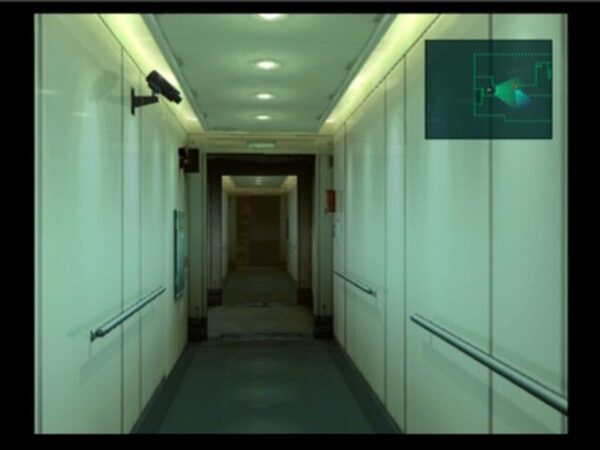 Metal Gear Solid 2: Sons of Liberty - Image 2
