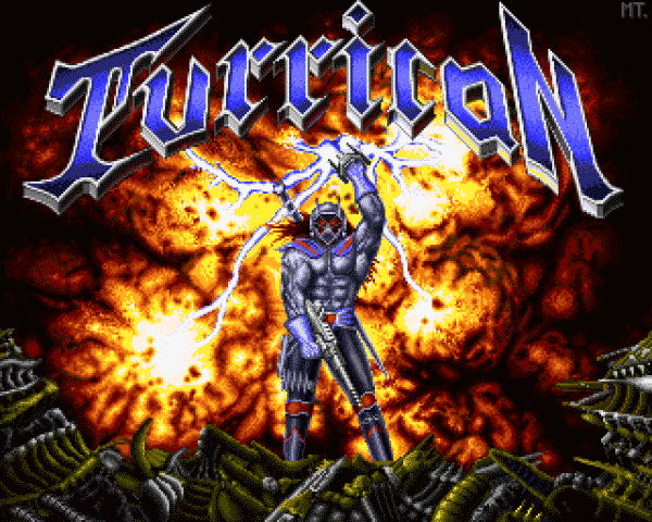 Turrican - Image 4