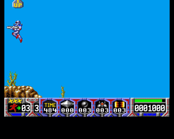 Turrican - Image 2