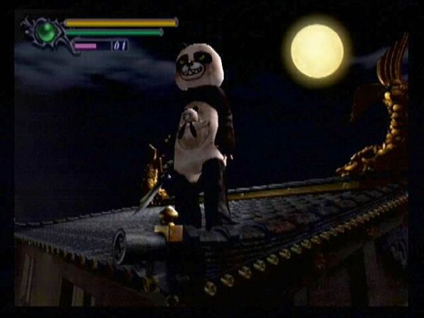 Onimusha: Warlords - Image 3