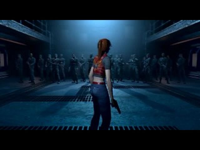 Resident Evil: Code: Veronica X - Image 5