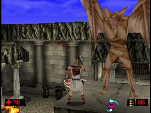 Duke Nukem: Time to Kill - Image 3