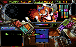 Protostar: War on the Frontier - Image 5