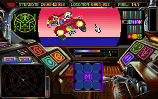 Protostar: War on the Frontier - Image 4