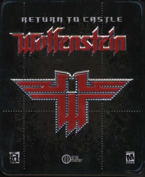 Return to Castle Wolfenstein (Collector's Edition)