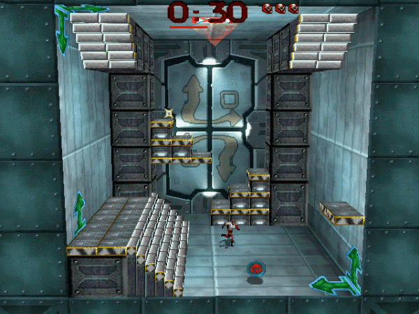 Blast Chamber - Image 4