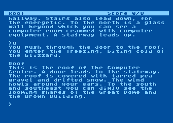 The Lurking Horror - Image 4