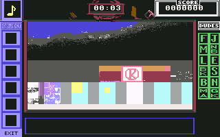 Bill & Ted's Excellent Adventure - Image 4