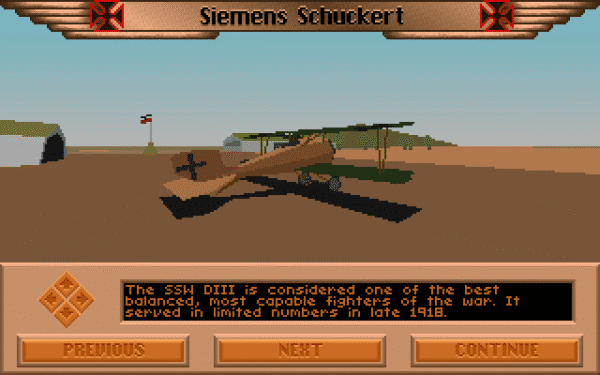 Red Baron: Mission Builder - Image 6