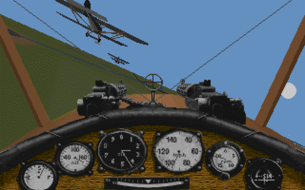 Red Baron: Mission Builder - Image 2