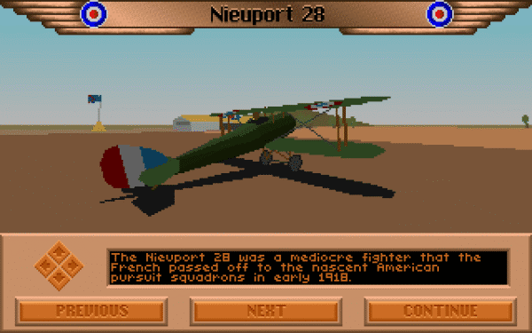 Red Baron: Mission Builder - Image 5