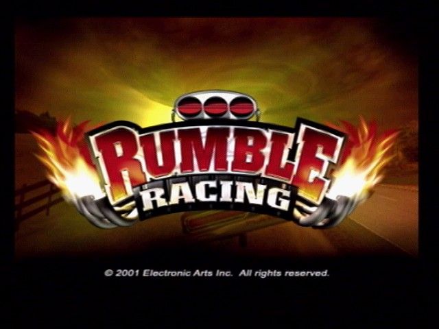 Rumble Racing - Image 2