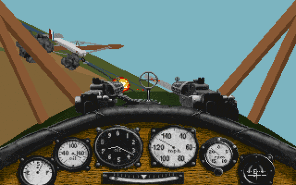 Red Baron: Mission Builder - Image 3