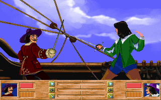 Sea Legends - Image 3