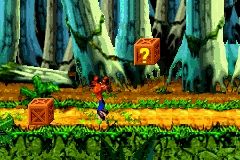 Crash Bandicoot: The Huge Adventure - Image 5