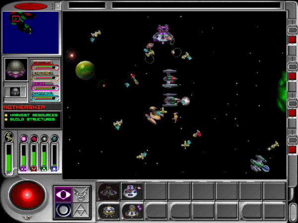 Star Command: Revolution - Image 6
