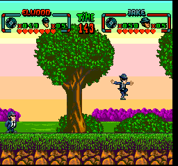 The Blues Brothers: Jukebox Adventure - Image 6
