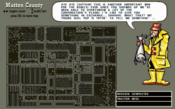 Quarantine II: Road Warrior - Image 2