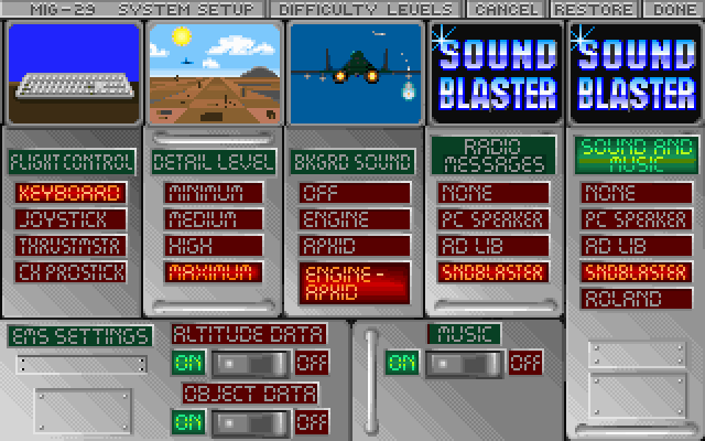 MiG-29: Deadly Adversary of Falcon 3.0 - Image 3