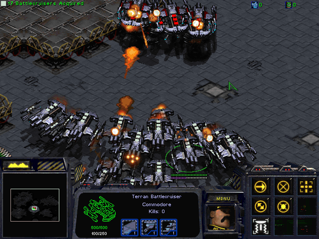 StarCraft: Brood War - Image 2