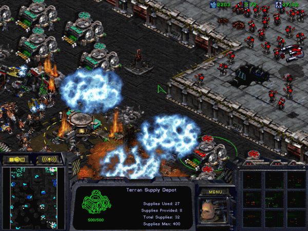 StarCraft: Brood War - Image 6
