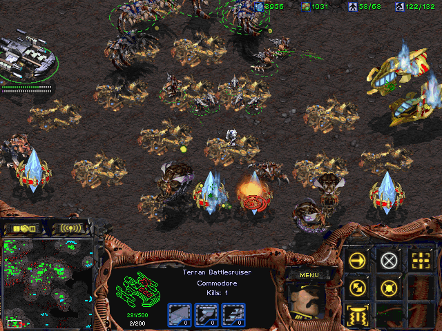 StarCraft: Brood War - Image 4