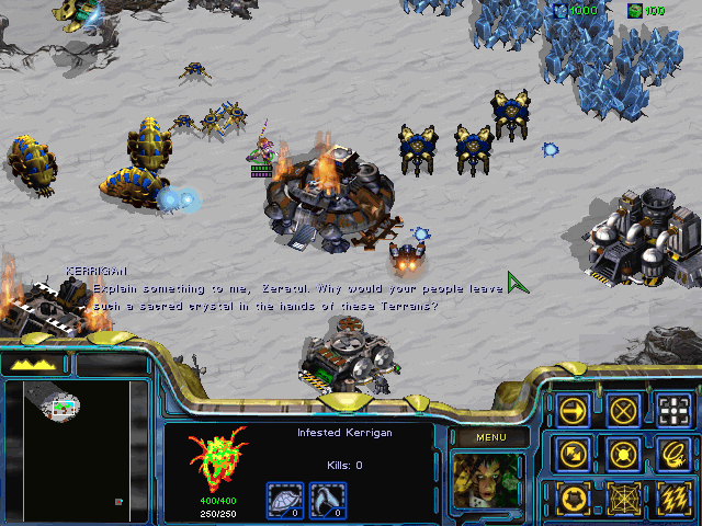 StarCraft: Brood War - Image 5