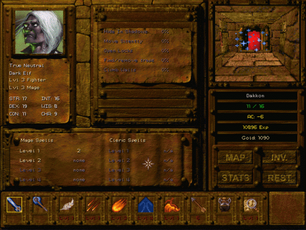 Descent to Undermountain - Image 6
