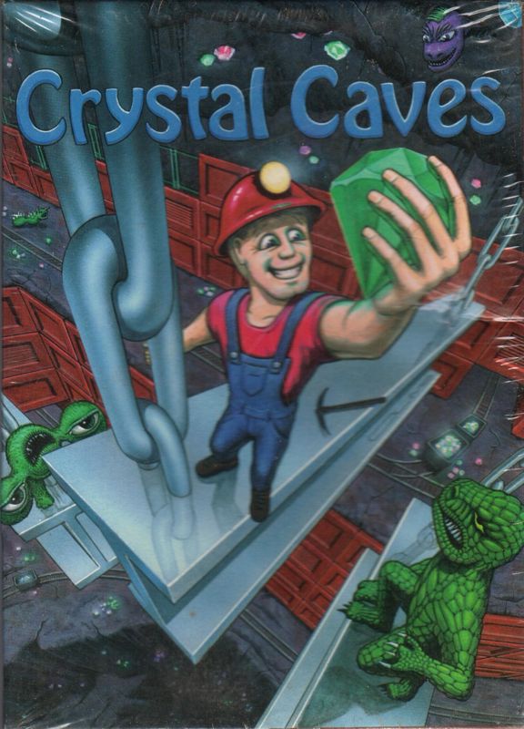 Crystal Caves