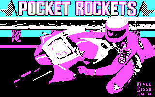 Pocket Rockets - Image 4