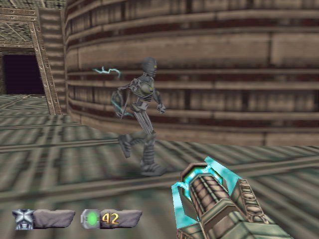 Turok: Dinosaur Hunter - Image 5