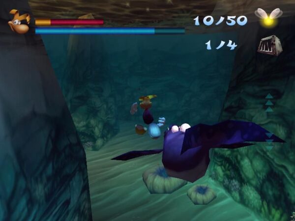 Rayman 2: The Great Escape - Image 2
