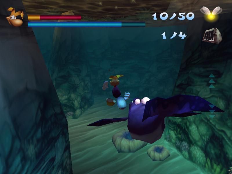 Rayman 2: The Great Escape - Image 2