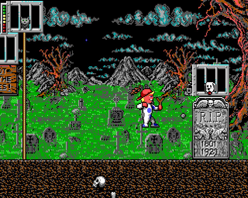 Monster Bash - Image 3