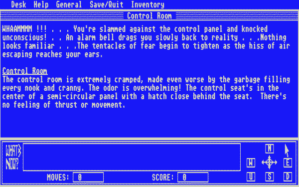 Forbidden Quest - Image 6