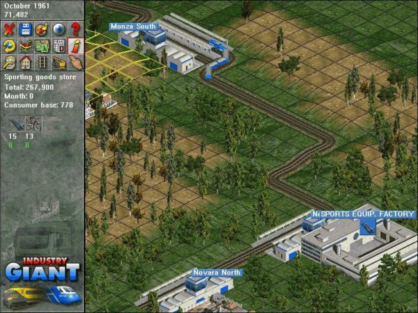 Industry Giant - Image 5