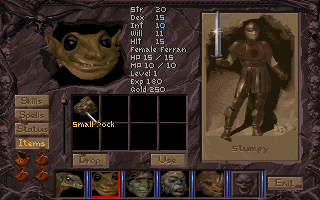 World of Aden: Thunderscape - Image 4