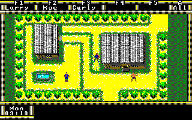 Fountain of Dreams - Image 3