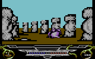 The Neverending Story II: The Arcade Game - Image 6