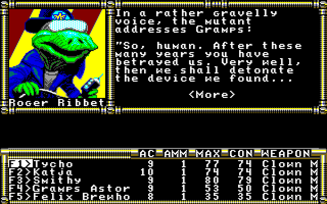 Fountain of Dreams - Image 5