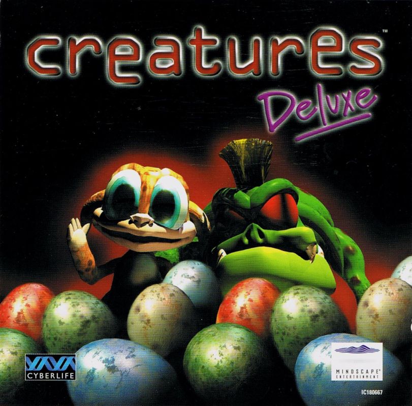 Creatures Deluxe
