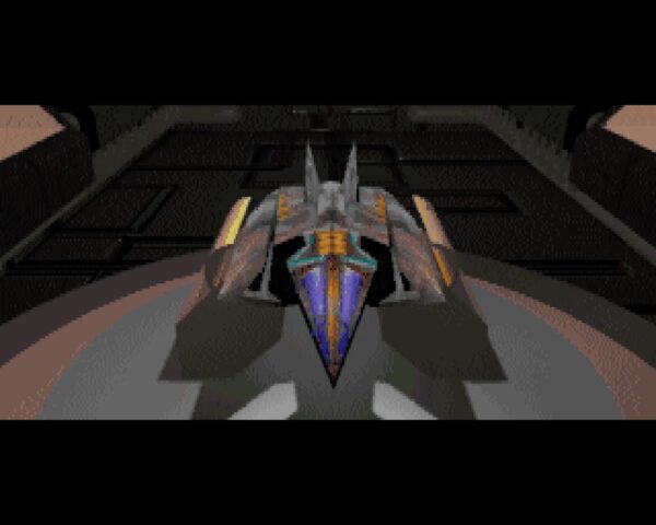 Terminal Velocity - Image 6